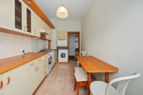 Tysiąclecie 1 piętro Balkon