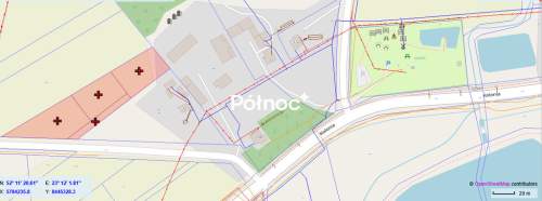 Działki z WZ w Janowie Podlaskim