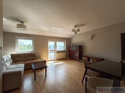 Mieszkanie w Centrum Siedlec 10 lutego 71 m2