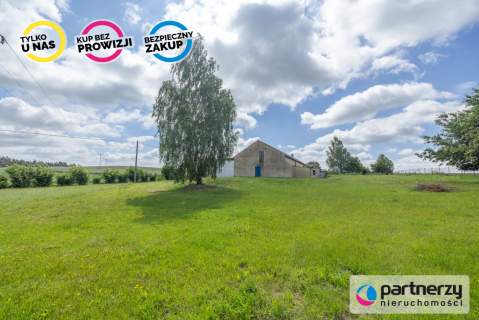 Obiekt gospodarczy 800 m2 na dużej działce 5300m2