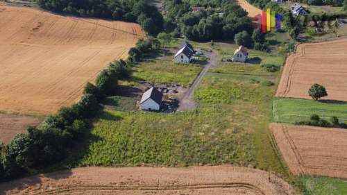 Działka budowlana na sprzedaż, 1000 m2, Stare Bogaczowice