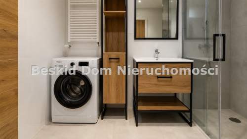 Mieszkanie do wynajęcia, 48 m2, Bielsko-Biała