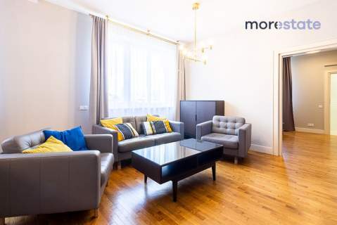 3 pokojowy apartament / sauna, siłownia, ogród