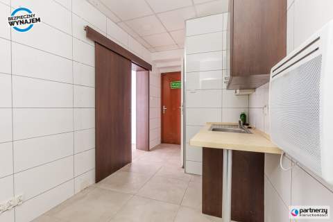Świetny lokal 85m2 z witryną w Centrum Sopotu