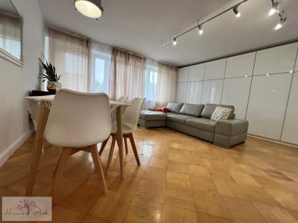 Mieszkanie na sprzedaż, 61 m2, Pabianice