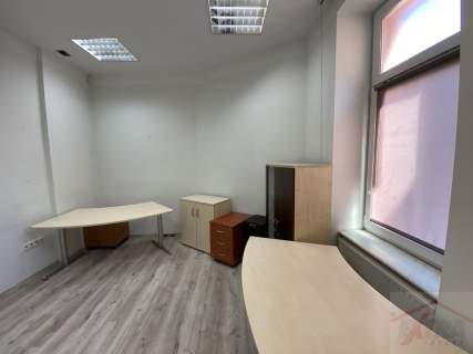 LOKAL USŁUGOWY 108 M2, AL. W. POLSKIEGO 47