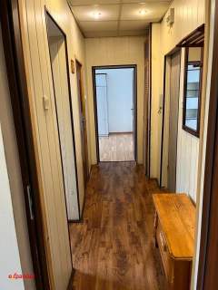 Mieszkanie z balkonem w centrum 53 m 2 pokoje