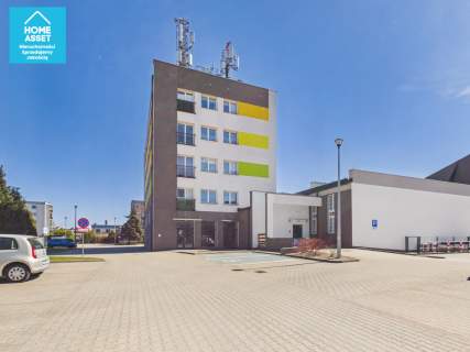 Apartament 3 pok. Śmiechowo Winda Pod Klucz