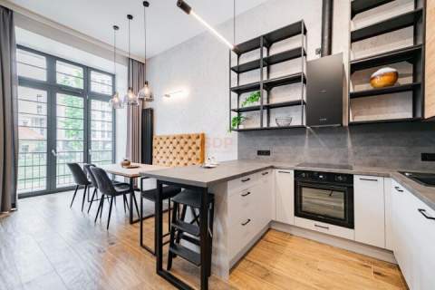 Luksusowy LOFT Wiodk na Odrę Bulwar Staromiejski Garaż 