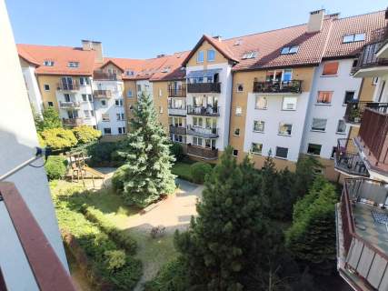 Gdynia - Wielki Kack - 2 pokoje piwnica