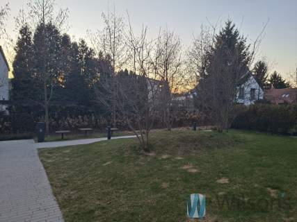 Nowoczesny apartament na Siekierkach