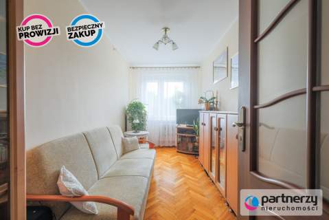 3 pok. zadbane, słoneczne, Morena