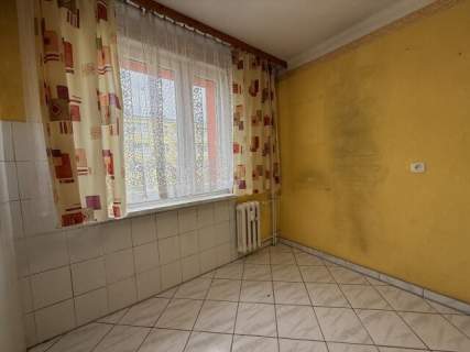 Funkcjonalne 2 pokojowe mieszkanie z balkonem w Kuźni Raciborskiej