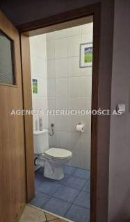 GOTOWE DO ZAMIESZKANIA Z BALKONEM