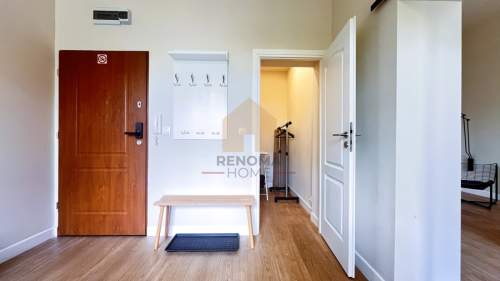 Gotowy Apartament 2 pok. 51 m2 Willa Józefina SPA