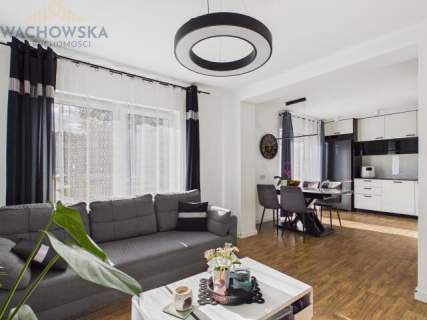 Wyjątkowy dom dwurodzinny 2 niezależne lokale Słoneczna, Su