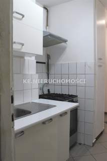 Mieszkanie na sprzedaż, 27,69 m2, Zabrze