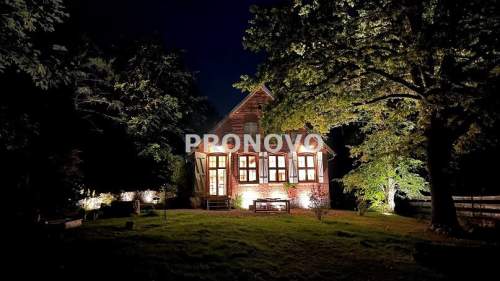 Wioska na wyłączność Szwajcaria Połczyńska
