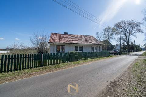 Dom na sprzedaż, 99,04 m2, Maszewo