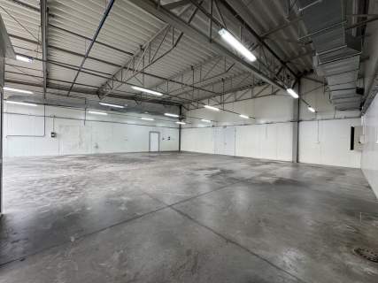 Magazyn Białołęka 343 mdo 901 m 150 kW od zaraz