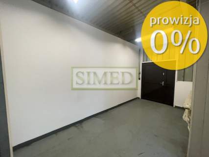 Serwis,pracownia,warsztat,magazyn,parter,24h