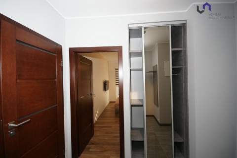 Mieszkanie do wynajęcia, 57 m2, Katowice