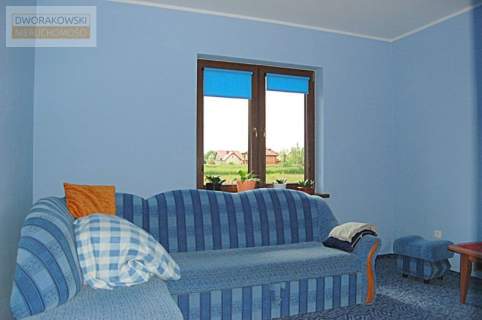 Dom 250 m2 na działce 820 m2 w Długołece