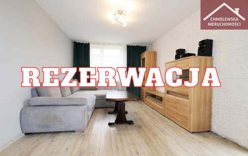 Mieszkanie w Ruskiej Wsi garaż z kanałem działka