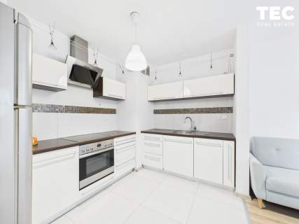 40 m 2 pokoje cicha okolica - Góraka Narodowa