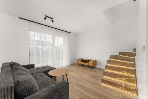 Dom do wynajęcia, 120 m2, Rączna