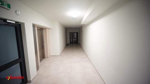 Gotowe mieszkanie, 50m2, 2 pokoje, stan deweloperski,