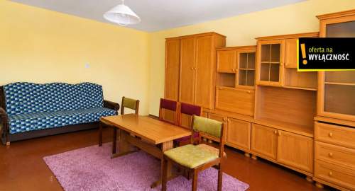 Dom na sprzedaż, 45 m2, Pągowiec