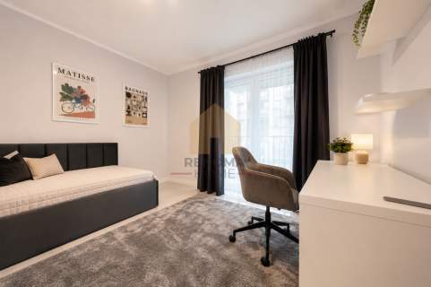 2pok/Sienkiewicza Residence/balkon/parking