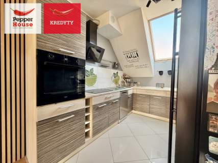 Mieszkanie na sprzedaż, 41,04 m2, Banino