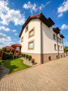 Dom na sprzedaż, 554 m2, Zgierz