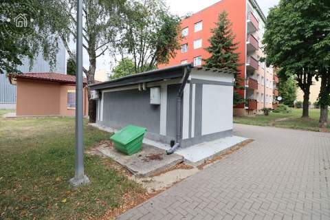 Lokal po remoncie na sprzedaż - Świdnik ul. Witosa