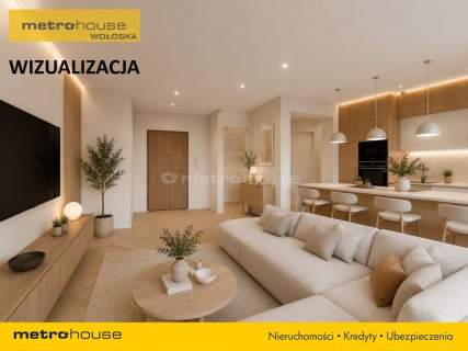 Apartament 82 m Centrum Grodziska