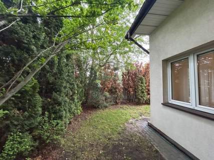 Dom 4 pokoje z garażem 132,4 m Warszawa Wawer