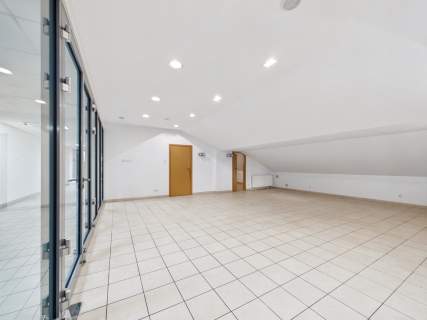 Lokal 47m2 WARSZAWA ul. Bora-Komorowskiego