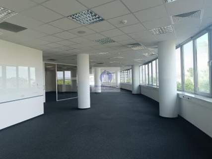Wola lokal biurowy 234,17 m2 do wynajęcia