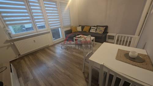 Trzypokojowe po remoncie Mokotów