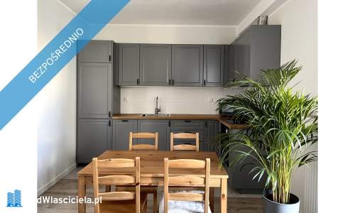 Apartament , obok METRA, garaż i balkon, BEZPOŚREDNIO