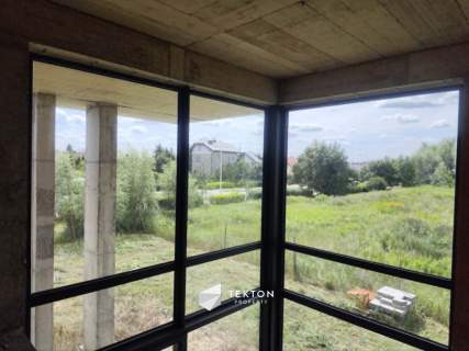 Nowoczesna Rezydencja Premium 386m2 LK Projekt