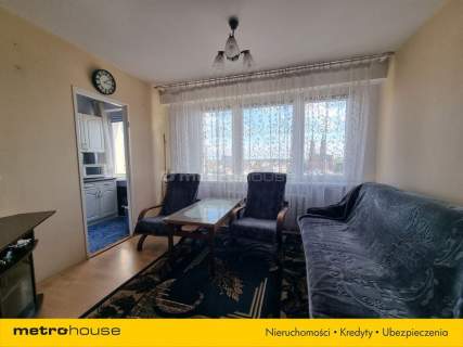 Mieszkanie na sprzedaż, 31,86 m2, Siedlce