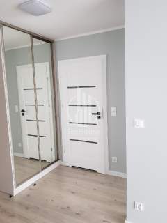 Mieszkanie 2 Pokojowe z Balkonem - Gdynia Chwarzno Polanki