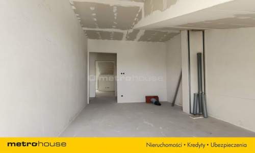 Bezczynszowe 2 poziomy, aż 100m Poznań Podolany