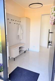 Parterowy dom 100 m Działka 2000 m 