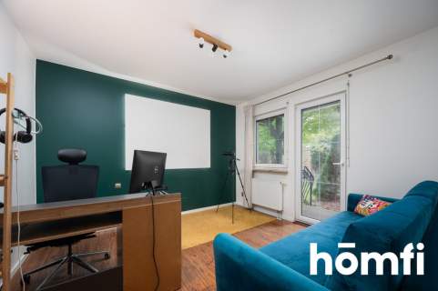 DOM WOLNOSTOJĄCY 224m2 19 AR WILKÓW SAUNA