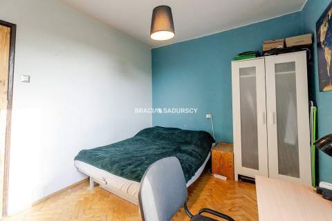 50m2, Mazowiecka- Krowodrza