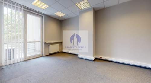 Mokotów lokal biurowy 100m2 do wynajęcia